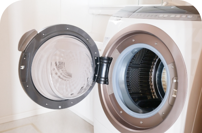 エアコンの写真